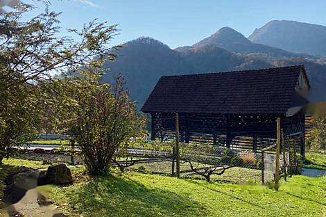 Дом Похлина в Брстовнице: 21