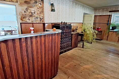 Ферма Чолнище, недвижимость: 8