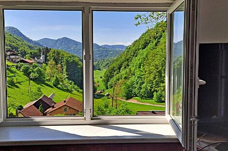 Ферма Чолнище, недвижимость: 11