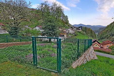 Ферма Чолнище, недвижимость: 26