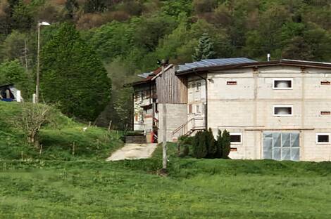 Фермера Фаровец из Словенска-Бистрица: 8