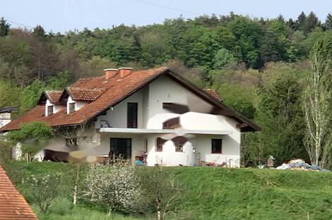 Фермера Фаровец из Словенска-Бистрица: 10