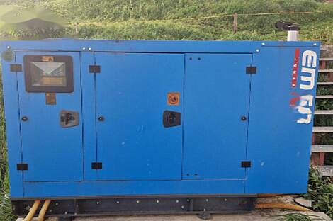 Фермера Фаровец из Словенска-Бистрица: 11