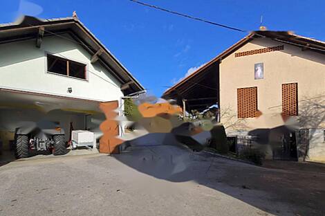 Дом и хозяйство Габрник: 6