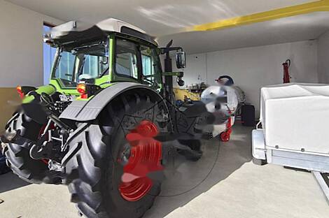 Дом и хозяйство Габрник: 7