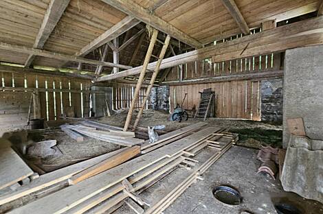 Имение, хозяйство Годович: 5