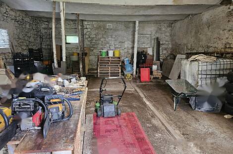 Имение, хозяйство Годович: 13