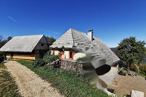 Особняк, Имение Горе: 6