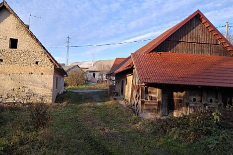 Дом 'Горнее Медведье Село': 2