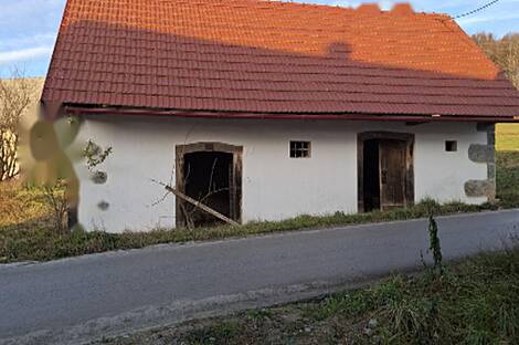 Дом 'Горнее Медведье Село': 5