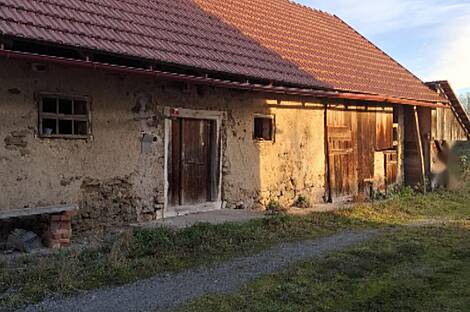 Дом 'Горнее Медведье Село': 8