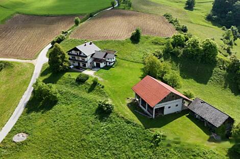 Поместье, хозяйство Гробельце.: 2