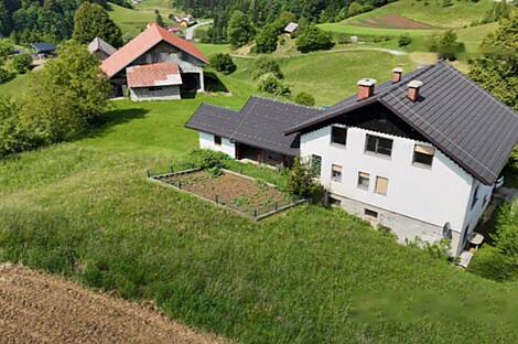 Поместье, хозяйство Гробельце.: 3