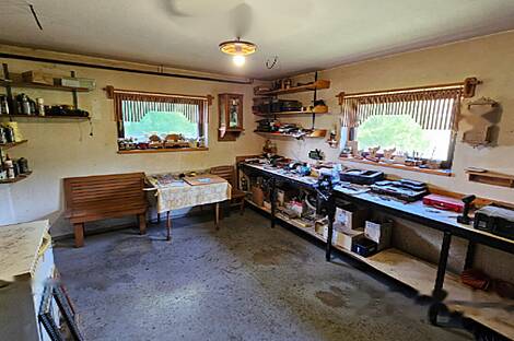 Поместье, хозяйство Гробельце.: 21