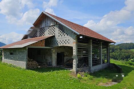 Поместье, хозяйство Гробельце.: 26