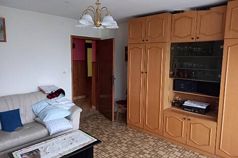 Дом, владение ферма в Каменце: 10