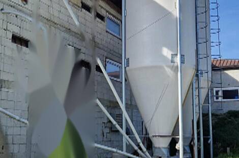 Дом Лапорье рядом со Словенской Бистрицей: 3