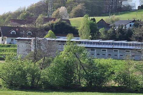 Дом Лапорье рядом со Словенской Бистрицей: 4