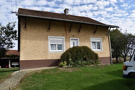 Дом, Средиче на Драви.: 3