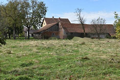 Дом, Средиче на Драви.: 8