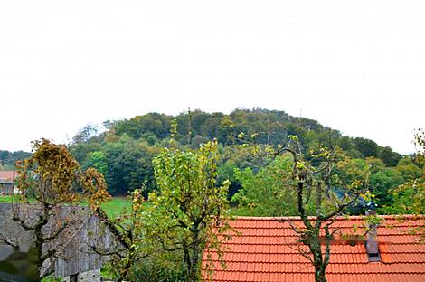 Здание в Осредек рядом с Подсреди: 10