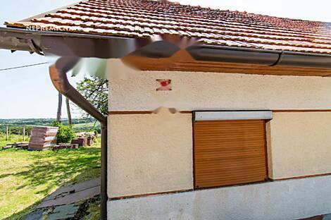 Юршинци: дом: 3