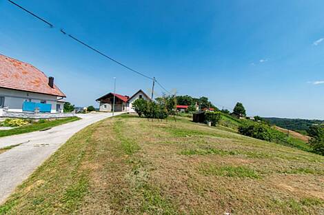 Юршинци: дом: 5