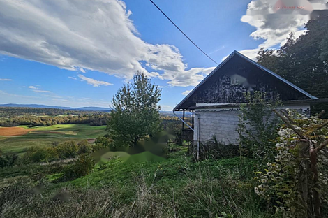 Дом, Тушев Дол: 2