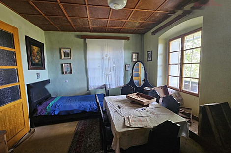 Дом, Тушев Дол: 7