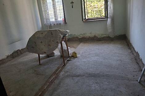 Неделица, дом: 8