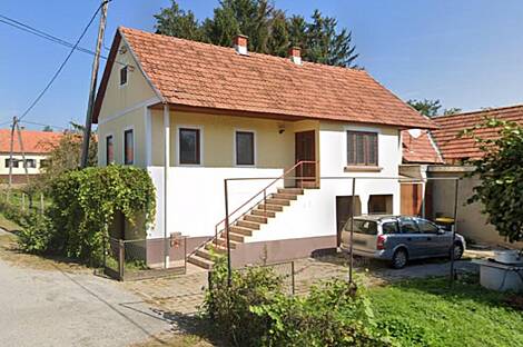 Резиденция Обреж: 1