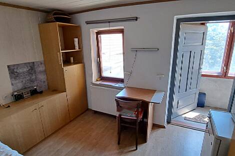 Резиденция Обреж: 5