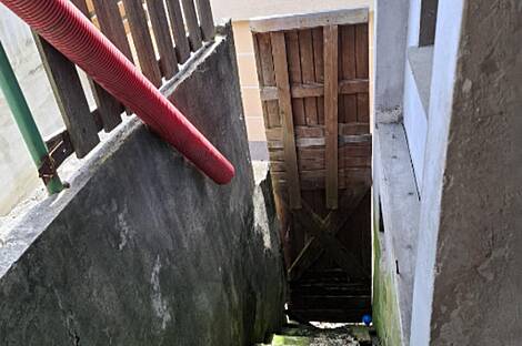 Жилище, Есенице, Мурова: 2