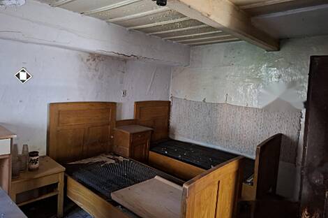 Жилище, Есенице, Мурова: 9