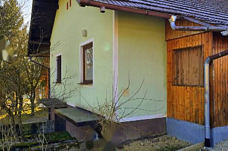 Дом в деревне Сухой Врх: 5