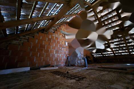 Дом в деревне Сухой Врх: 17