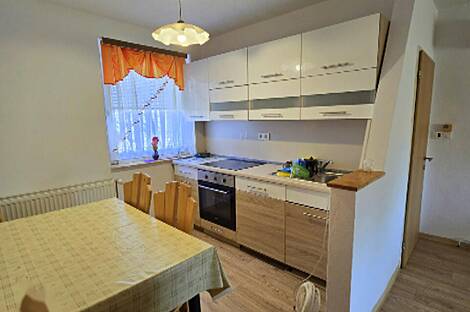 Дом в деревне Сухой Врх: 21