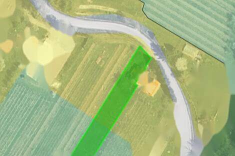 Дом в деревне Сухой Врх: 27