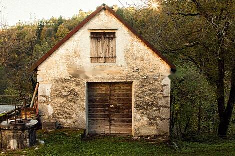 Кал над Каналом, дом: 4