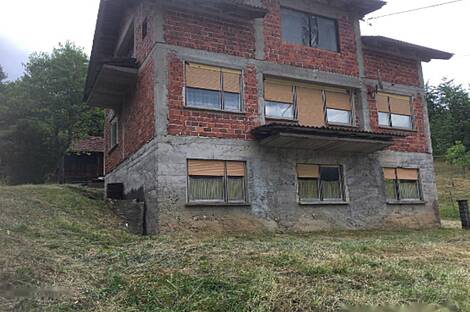 Подпланины Дом: 1