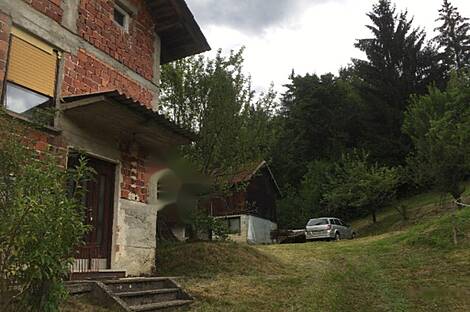 Подпланины Дом: 3