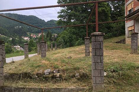 Подпланины Дом: 5