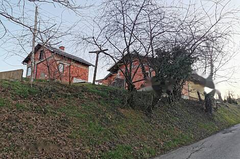 Рачки Верх, дом: 18