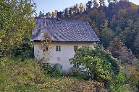 Дом среди природных красот: 4