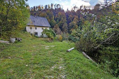 Дом среди природных красот: 9