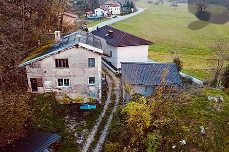 Дом в Трново-рядом-с-Сочи: 2