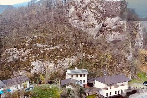 Дом в Трново-рядом-с-Сочи: 10