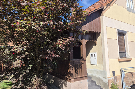 Дом, Зеньковцы: 3