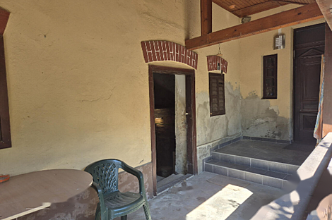 Дом, Зеньковцы: 5