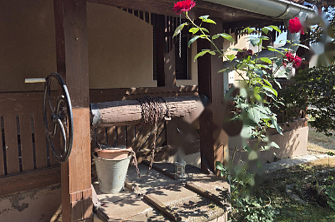 Дом, Зеньковцы: 7